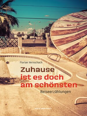cover image of Zuhause ist es doch am schönsten